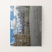 Holyrood House Scotland Legpuzzel (Verticaal)