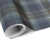 Holyrood Original Scottish Tartan Cadeaupapier (Rol Hoek)