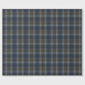 Holyrood Original Scottish Tartan Cadeaupapier (Vlak)