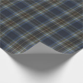 Holyrood Original Scottish Tartan Cadeaupapier (Hoek)