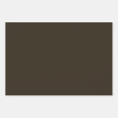 Holyrood Original Scottish Tartan Inpakpapier Vel (Voorkant 2)