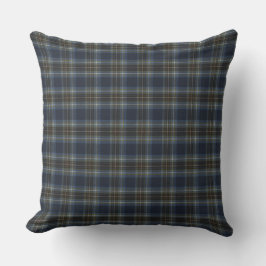 Holyrood Original Scottish Tartan Kussen