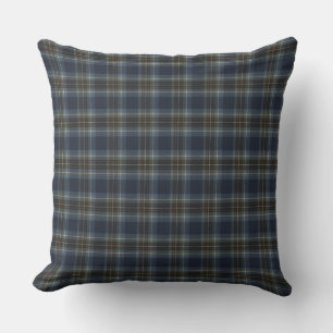 Holyrood Original Scottish Tartan Kussen
