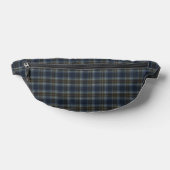 Holyrood Schotse Clan Tartan Heuptasje (Liggend)