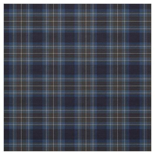 Holyrood Tartan Stof (Swatch)