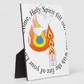 holyspirit.png fotoplaat (Zijkant)