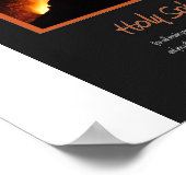 Holyspirit Poster (Hoek)