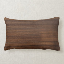 Holz Baum Wood Kussen