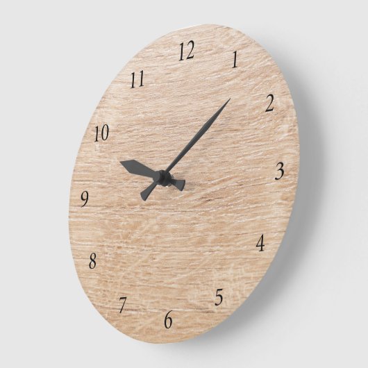 Holzhintergrund Grote Klok (Hoek)