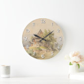 Holzhütte am See - Carl Lafite Grote Klok (Huis)