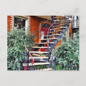 HOMA BRIEFKAART (Voorkant)