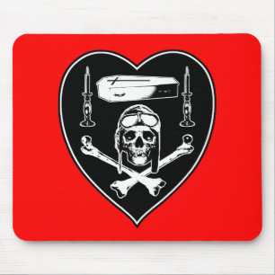 Homage à Nungesser Muismat