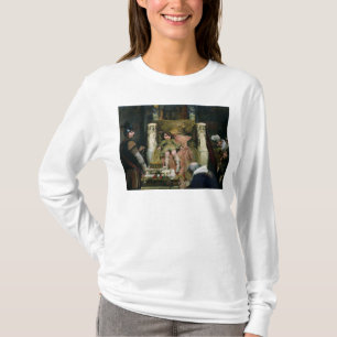 Homage naar Clovis II T-shirt