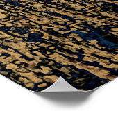 Homage naar Lloyd (Canvas Option) - Poster (Hoek)