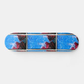 HOMAGE SKATEBOARD (Horizontaal)