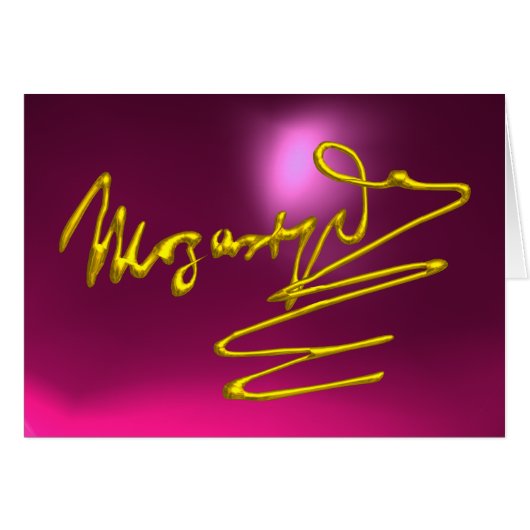 HOMAGE TOT MOZART, roze Amethyst (Voorkant Horizontaal)