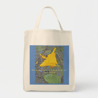 Homage van Van Gogh Tote Bag