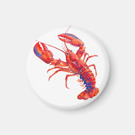 Homard Magneet