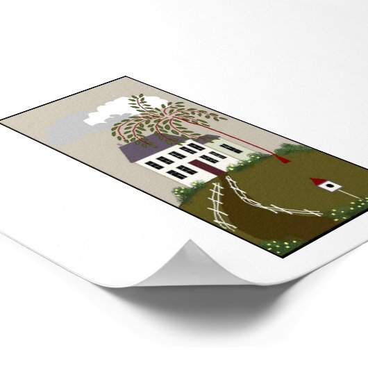 Home 2 - Poster (Hoek)