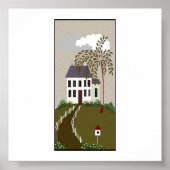 Home 2 - Poster (Voorkant)