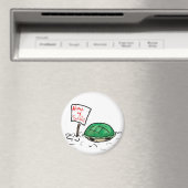 Home 4 Verkoop Magneet (Insitu (Vaatwasser))