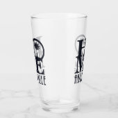 HOME Abbeville SC Glas (Rechts)