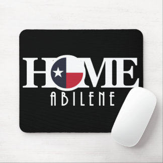 HOME Abilene Texas Muismat
