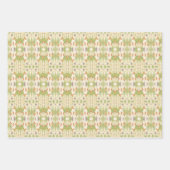 Home Accenten om uw lades te lijnen Inpakpapier Vel (Voorkant)