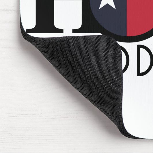 HOME Addison Texas Muismat (Hoek)