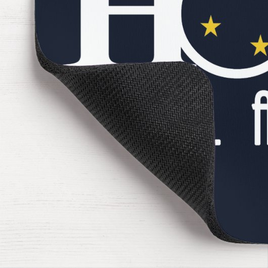 HOME Alaska Muismat (Hoek)