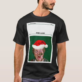 Home Alone Movie Poster 2 Classic T-Shirt