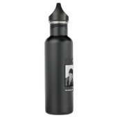 Home Alone Natte Bandits Waterfles (Links)