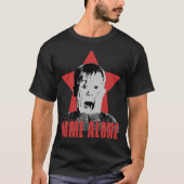 HOME ALONE T-SHIRT (Voorkant)