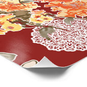 Home Alone, Twilight, Veiligheid, Rechten, Up, WW1 Perfect Poster (Hoek)