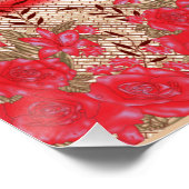 Home Alone, Twilight, verkeersveiligheid, mensenre Perfect Poster (Hoek)