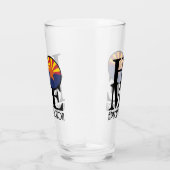 HOME Apache Junction Glas (Rechts)