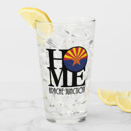 HOME Apache Junction Glas