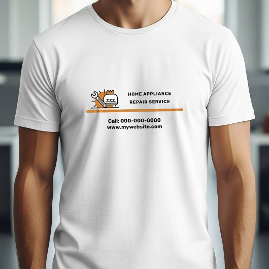 Home Apparaten Reparaties Tri-Blend Shirt