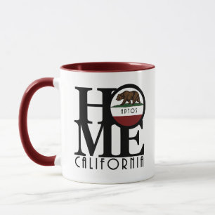 HOME Aptos CA Mok
