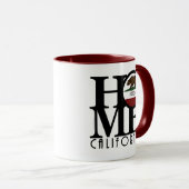 HOME Aptos CA Mok (Voorkant rechts)