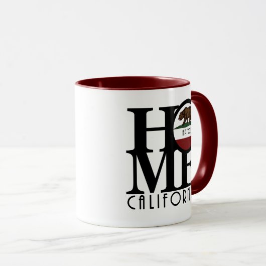 HOME Aptos CA Mok (Voorkant rechts)