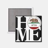 HOME Aptos Magnet (Voorkant / Achterkant)