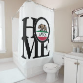 HOME Aptos Shower Curtain Douchegordijn (In situ)