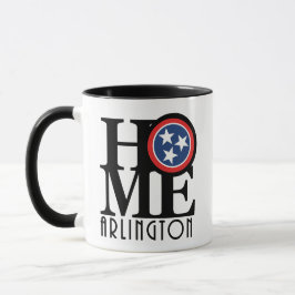 HOME Arlington TN Mok
