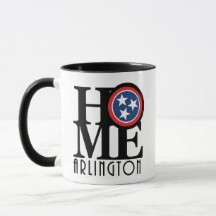 HOME Arlington TN Mok