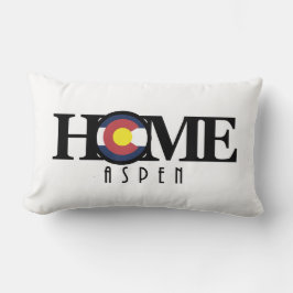 HOME Aspen Colorado Kussen