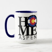 HOME Aspen Colorado Mok (Links)