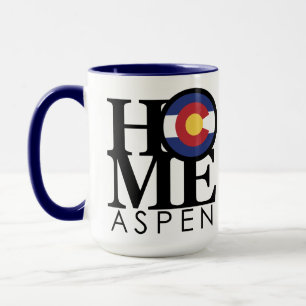 HOME Aspen Colorado Mok