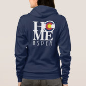 HOME Aspen Colorado Sweat Shirt (Achterkant)