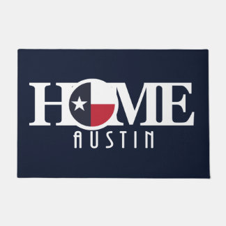 HOME Austin Deurmat